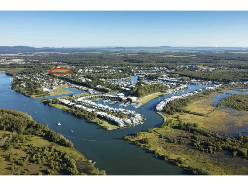 Coomera Waters QLD 4209