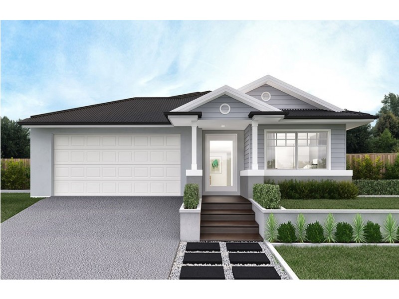 12 Pitta Street, Maudsland QLD 4210