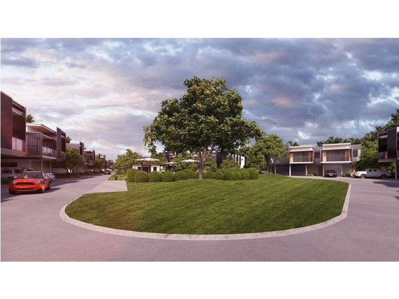 13/79 Macadie Way, Merrimac QLD 4226