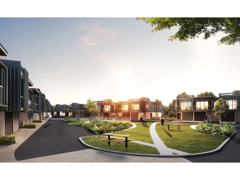 13/79 Macadie Way, Merrimac QLD 4226