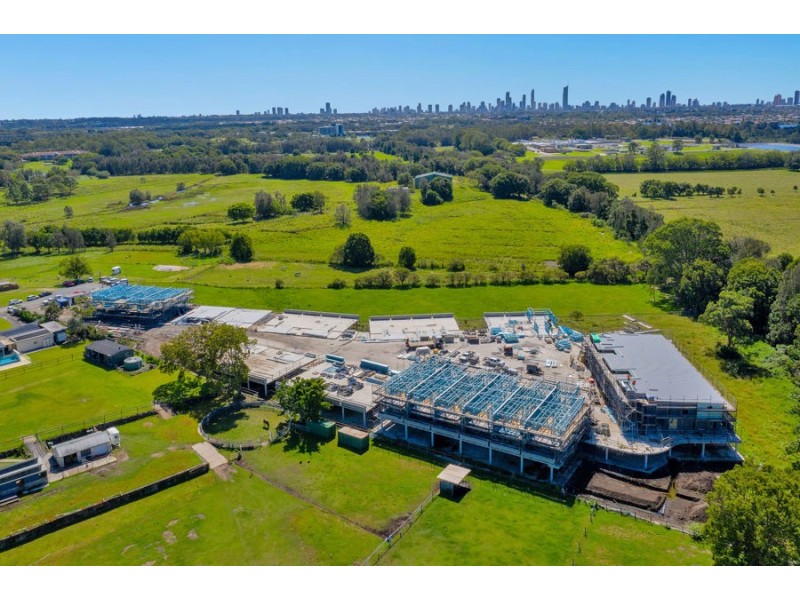 13/79 Macadie Way, Merrimac QLD 4226