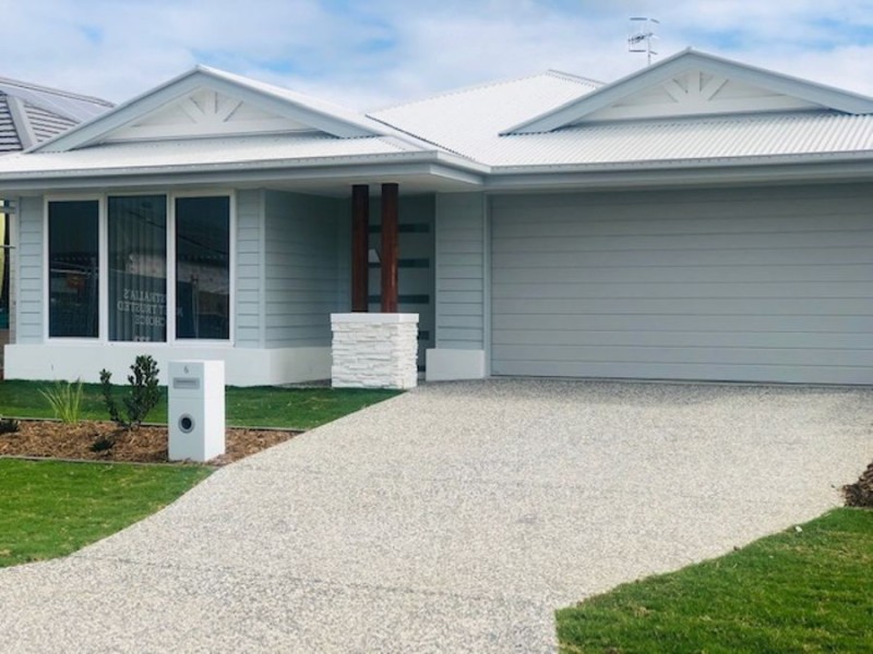 Ormeau QLD 4208