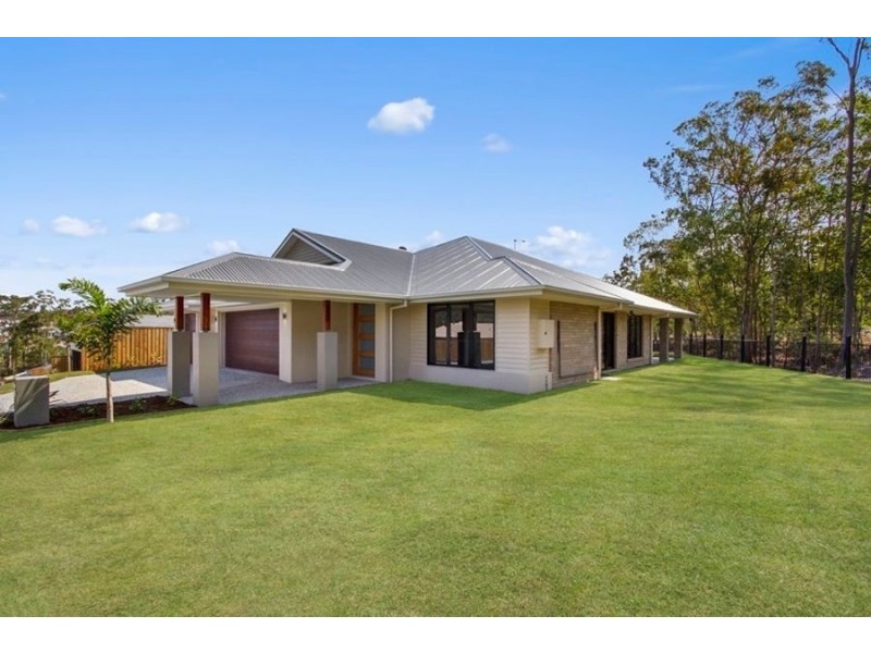 Coomera Waters QLD 4209