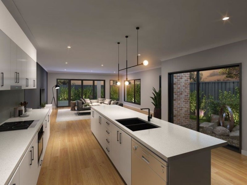 Coomera Waters QLD 4209