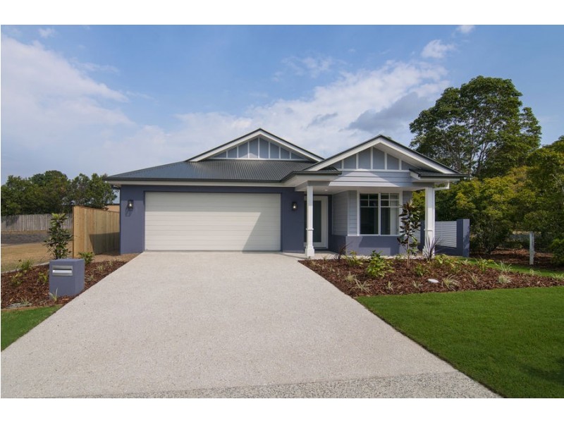 17 Cassius way, Ormeau QLD 4208