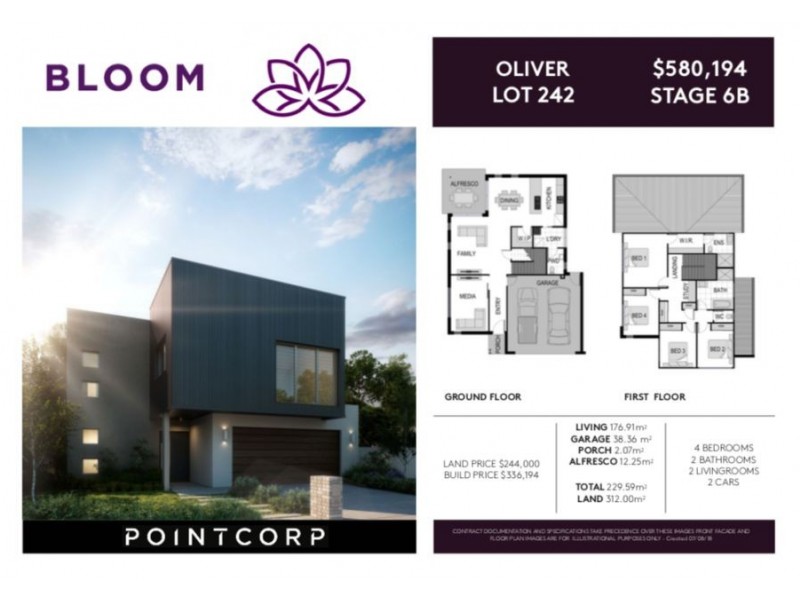 101 Bloom Street, Coomera QLD 4209