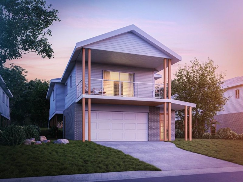 Lot 16 Pitta Street, Maudsland QLD 4210