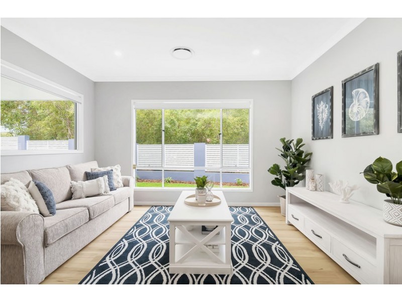 Lot 16 Pitta Street, Maudsland QLD 4210