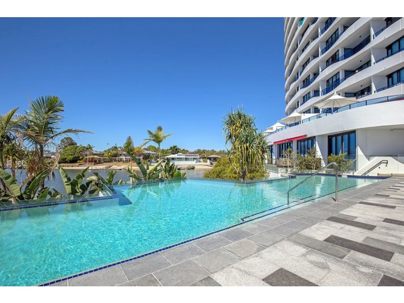 11102/5 Harbourside court, Biggera Waters QLD 4216