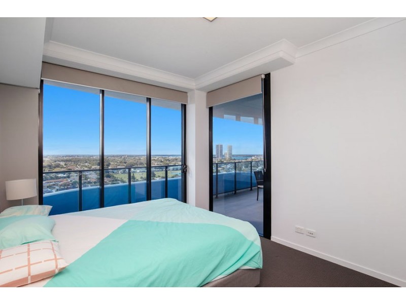 11102/5 Harbourside court, Biggera Waters QLD 4216