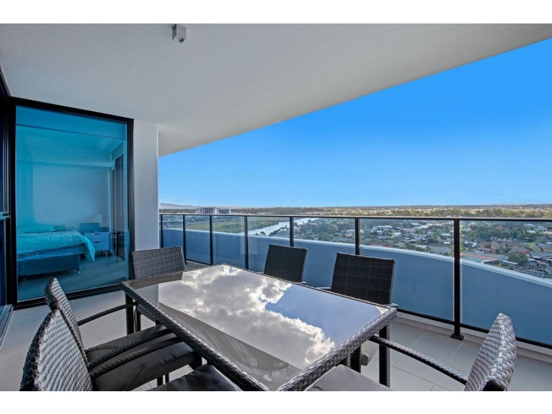 11102/5 Harbourside court, Biggera Waters QLD 4216