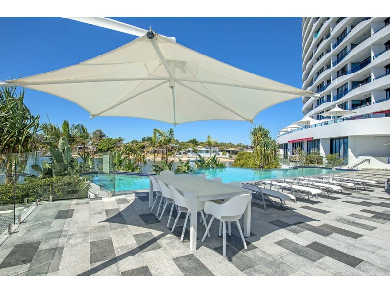 11102/5 Harbourside court, Biggera Waters QLD 4216