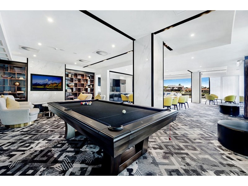 11102/5 Harbourside court, Biggera Waters QLD 4216