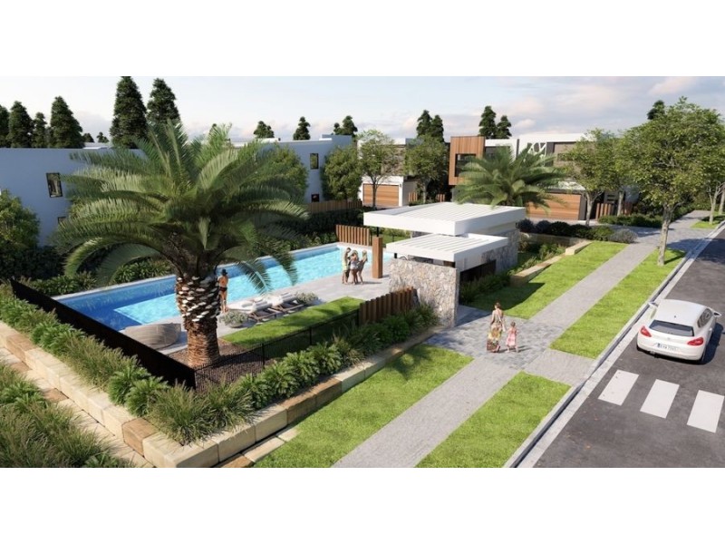 69/38 Gawthern Drive, Pimpama QLD 4209