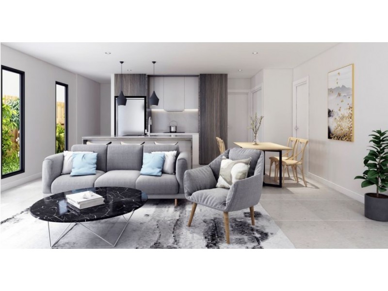 69/38 Gawthern Drive, Pimpama QLD 4209