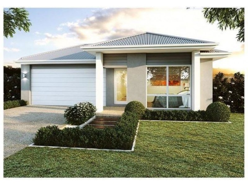 55 Dixon park estate, Pimpama QLD 4209