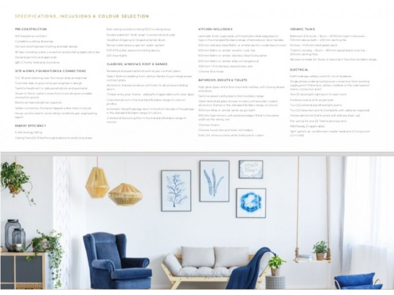 55 Dixon park estate, Pimpama QLD 4209