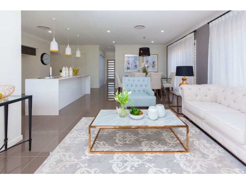 55 Dixon park estate, Pimpama QLD 4209