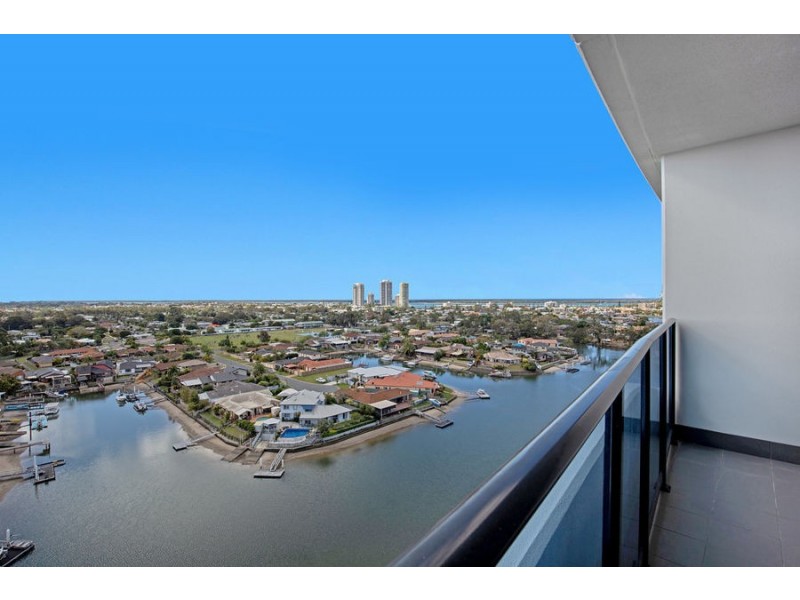 11102/5 Harbourside court, Biggera Waters QLD 4216