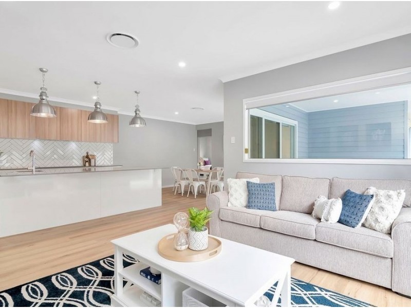 lot 3 Pitta Street, Maudsland QLD 4210