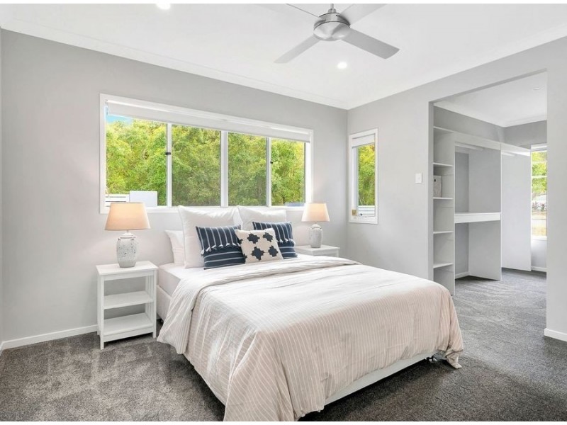 lot 3 Pitta Street, Maudsland QLD 4210