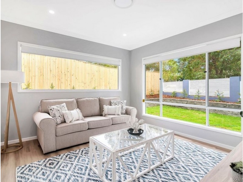 lot 3 Pitta Street, Maudsland QLD 4210