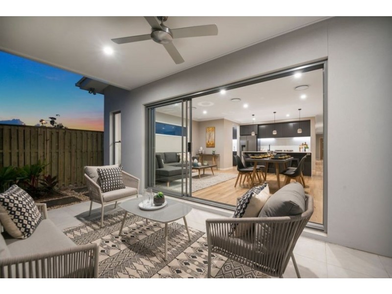 lot 3 Pitta Street, Maudsland QLD 4210