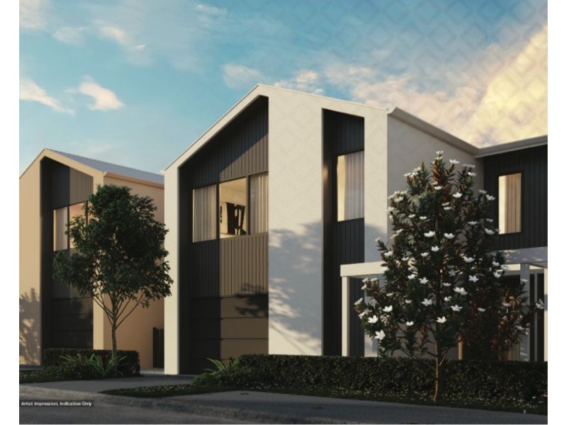 22/101 Gawthern drive, Pimpama QLD 4209