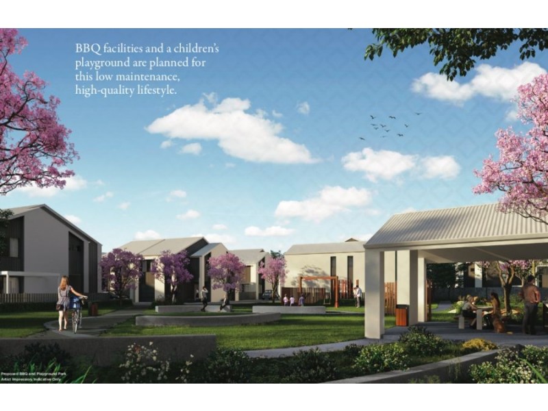22/101 Gawthern drive, Pimpama QLD 4209
