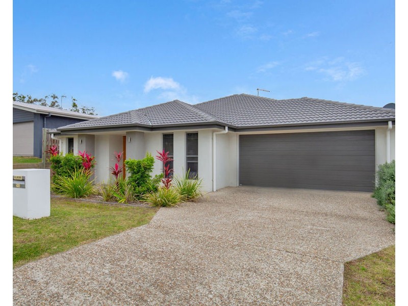 21 Butcherbird, Upper Coomera QLD 4209