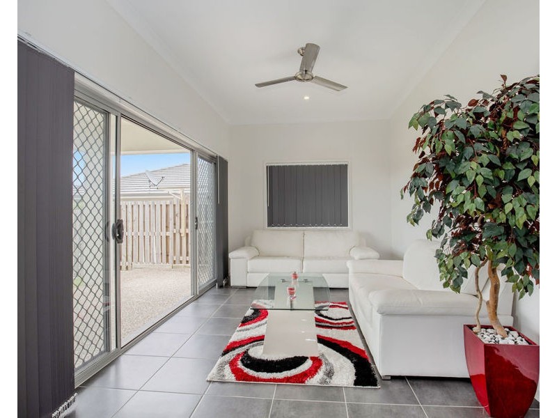 21 Butcherbird, Upper Coomera QLD 4209