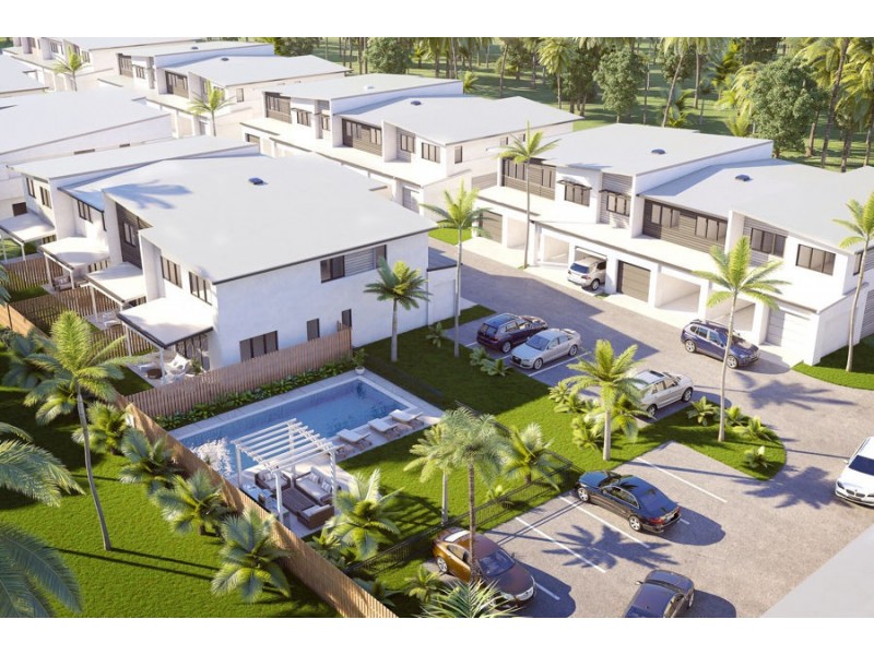 24/35 Sickle Avenue, Hope Island QLD 4212