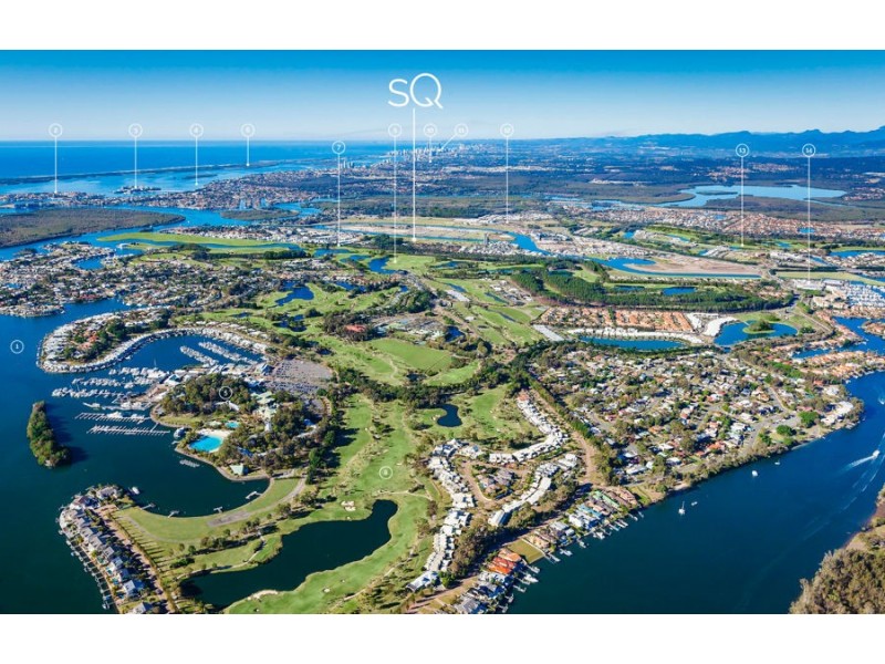 24/35 Sickle Avenue, Hope Island QLD 4212