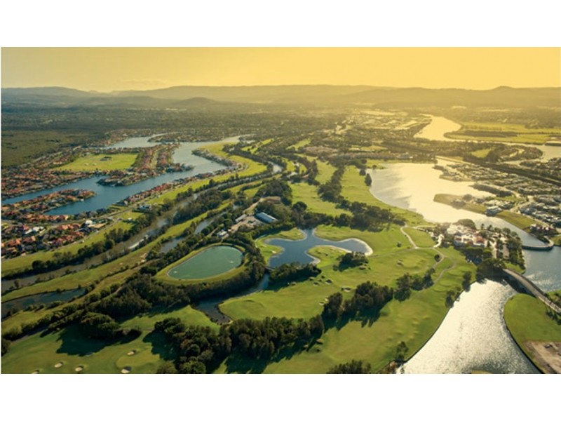 24/35 Sickle Avenue, Hope Island QLD 4212