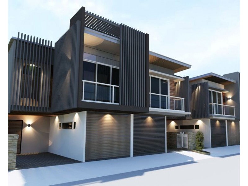 27/79-81 Macadie Way, Merrimac QLD 4226