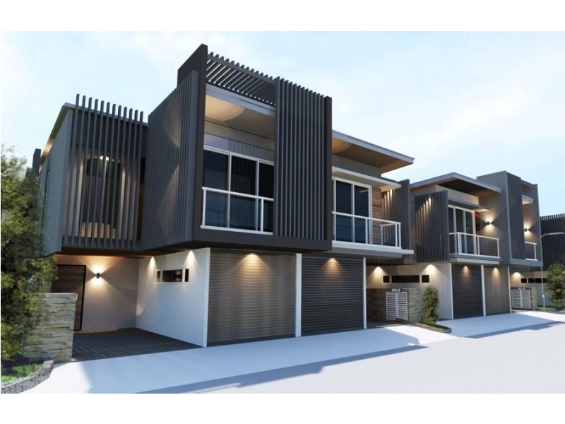 41/79 Macadie Way, Merrimac QLD 4226