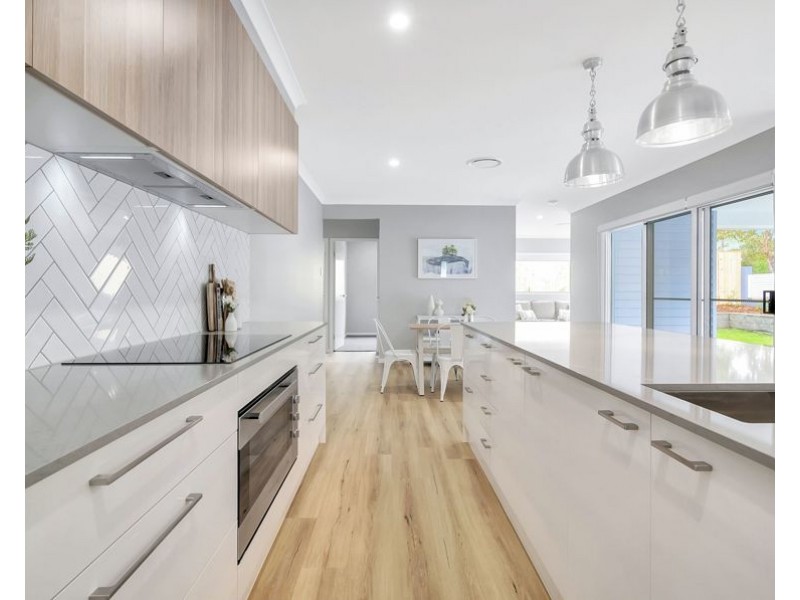 Logan Reserve QLD 4133