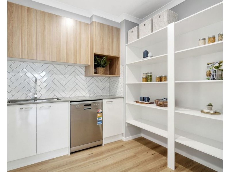 Logan Reserve QLD 4133