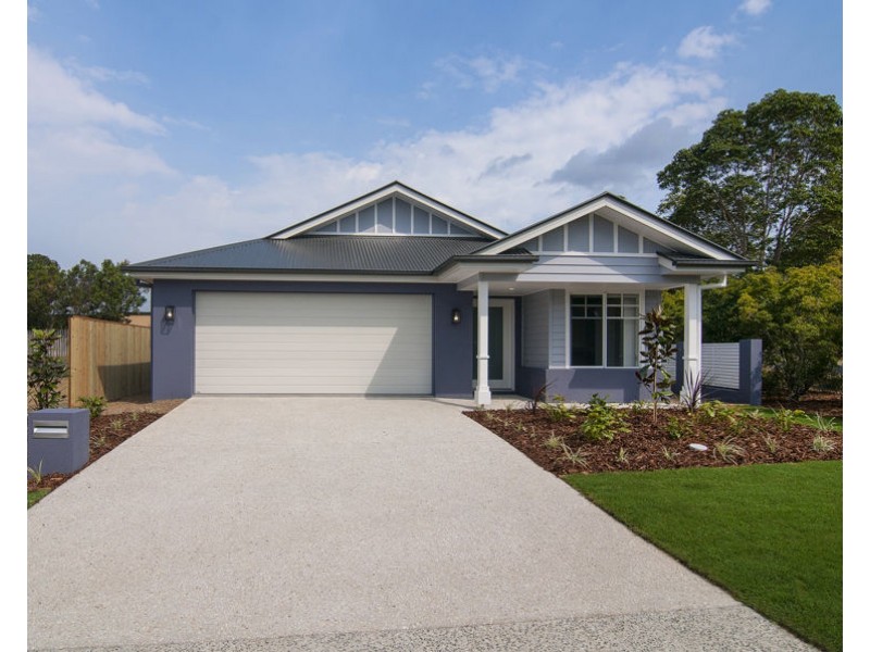 Logan Reserve QLD 4133