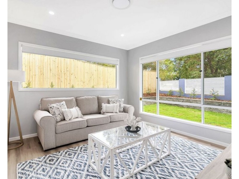 Logan Reserve QLD 4133