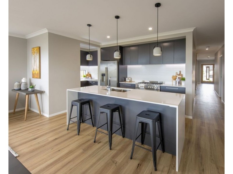 Bahrs Scrub QLD 4207