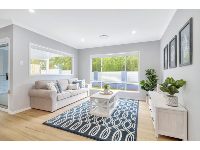 Bahrs Scrub QLD 4207