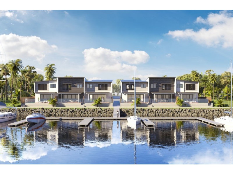 2/35 Sickle Avenue, Hope Island QLD 4212