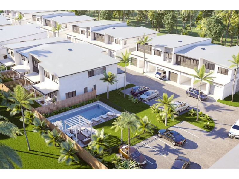 2/35 Sickle Avenue, Hope Island QLD 4212