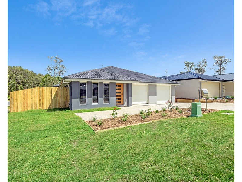 23A Bailey Court, Ormeau QLD 4208