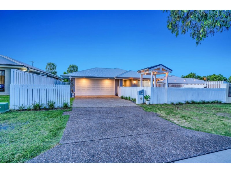 5 Elmore street, Ormeau QLD 4208