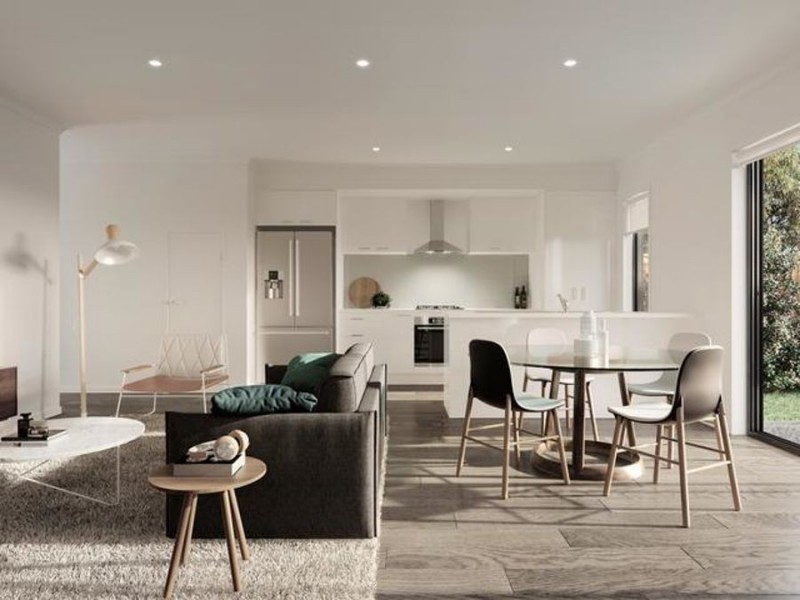 Lot 5 Pitta Street, Maudsland QLD 4210