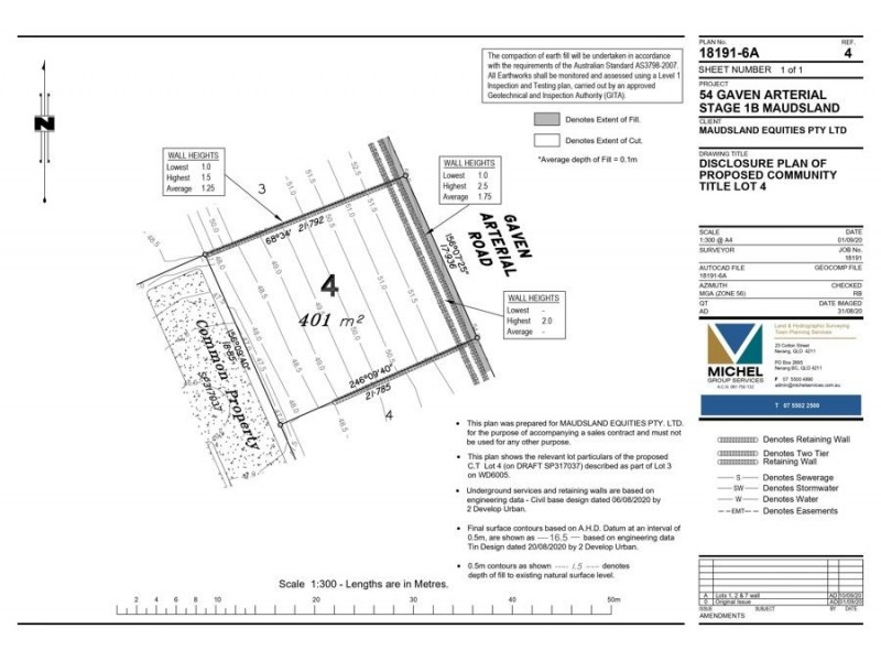 Lot 5 Pitta Street, Maudsland QLD 4210