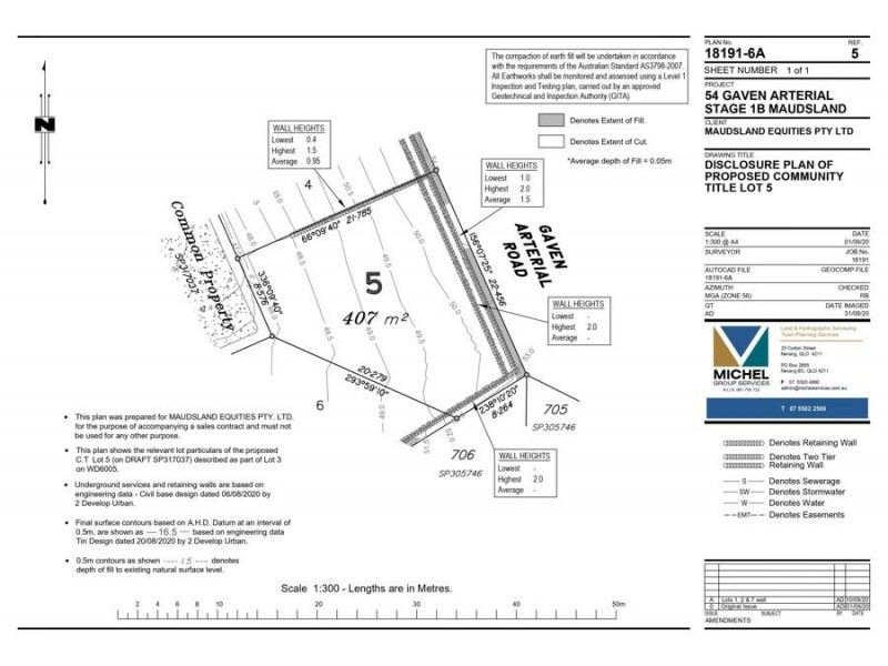 Lot 5 Pitta Street, Maudsland QLD 4210