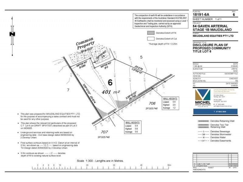 Lot 5 Pitta Street, Maudsland QLD 4210